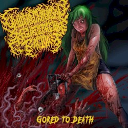 Gored to Death