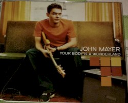 Your Body Is a Wonderland