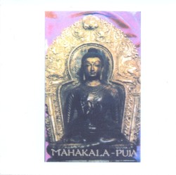 Mahakala-Puja