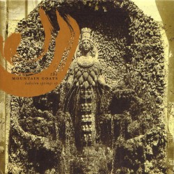 Babylon Springs EP