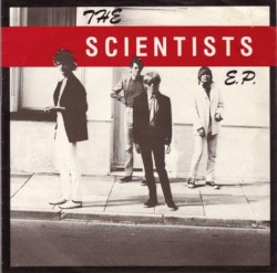 The Scientists E.P.
