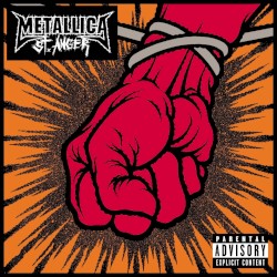 St. Anger