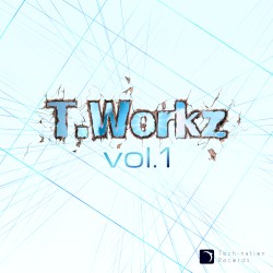 T.Workz vol.1
