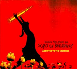 Addicted to the Violence