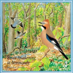 Le Réveil des oiseaux en Normandie / Birds Awakening in Normandy