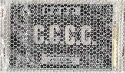 Amplified Crystal II