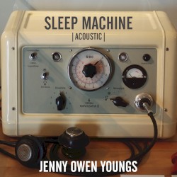 Sleep Machine (acoustic)