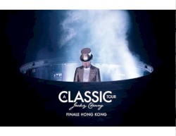 A Classic Tour - Finale Hong Kong