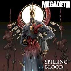 Spilling Blood (Live)