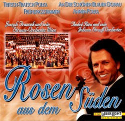 Roses From the South