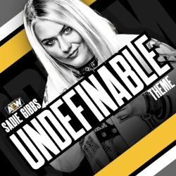 Undefinable: Sadie Gibbs Theme