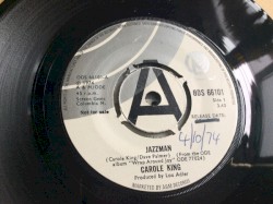 Jazzman / You Go Your Way, I’ll Go Mine