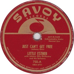 Just Can’t Get Free / Cupid’s Boogie