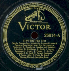 Ti-Pi-Tin / Please Be Kind