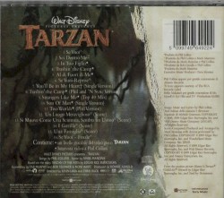 Tarzan