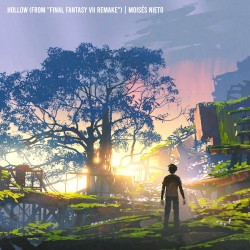 Hollow (From "Final Fantasy VII Remake") [Piano Version]