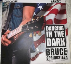 Dancing in the Dark: Live & Remastered