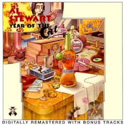 Year of the Cat