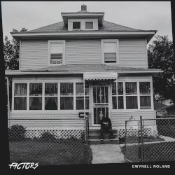 Factors EP