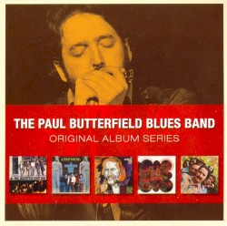 Original Album Series