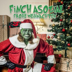 Frohe Weihnachten