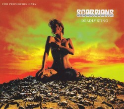 Deadly Sting
