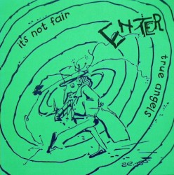 True Angels / It's Not Fair