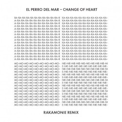 Change of Heart (Rakamonie remix by Robyn)