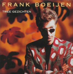 Twee gezichten / Suzanne