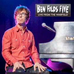 Live from the Warfield