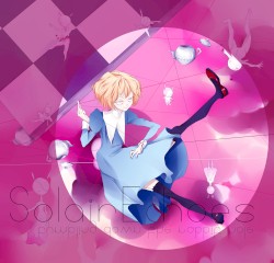 tumbling down the rabbit hole