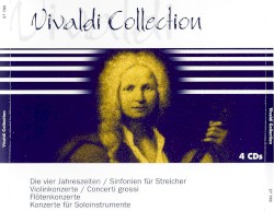 Vivaldi Collection