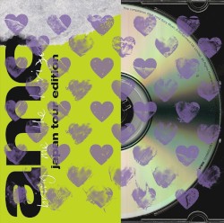 amo (japan tour edition)