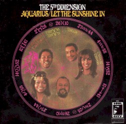 Medley: Aquarius / Let The Sunshine In / The Flesh Failures