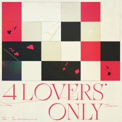 4 LOVERS ONLY