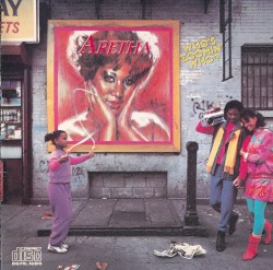 Who’s Zoomin’ Who?