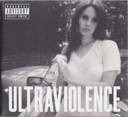 Ultraviolence