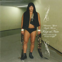 風になれ〜I have to be a lonely warrior, tonight〜