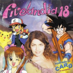 Fivelandia 18