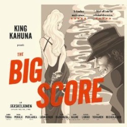 The Big Score