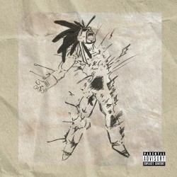 Dump Gawd: Hyperbolic Time Chamber Rap 15 Final Explosion