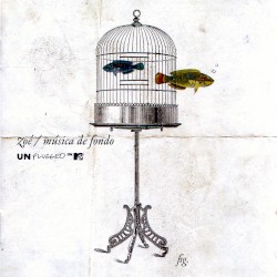 MTV Unplugged: Música de fondo