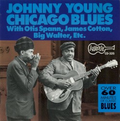 Chicago Blues