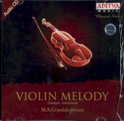 Violin Melody
