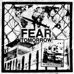 Fear Tomorrow