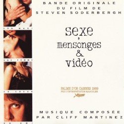 sexe, mensonges & vidéo