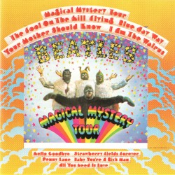 Magical Mystery Tour