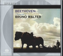 Symphony no. 6 in F major op. 68 (“Pastorale”)