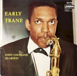 Early Trane
