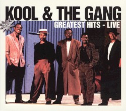 Greatest Hits: Live